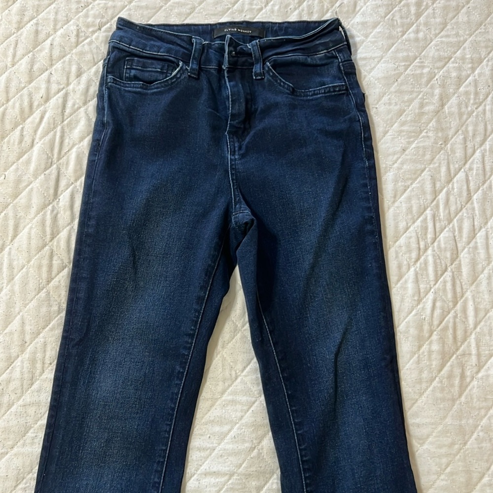 Flying Monkey Jeans